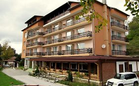 Family Hotel Lipite