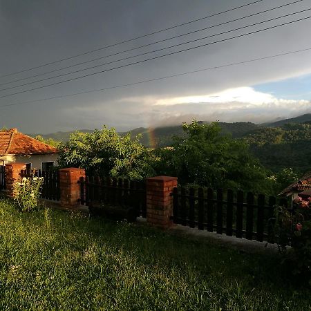 Family Hotel Lipite Tipchenitsa Exterior foto